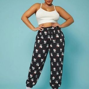 NWT!!! Hello Kitty Joggers...😍❤